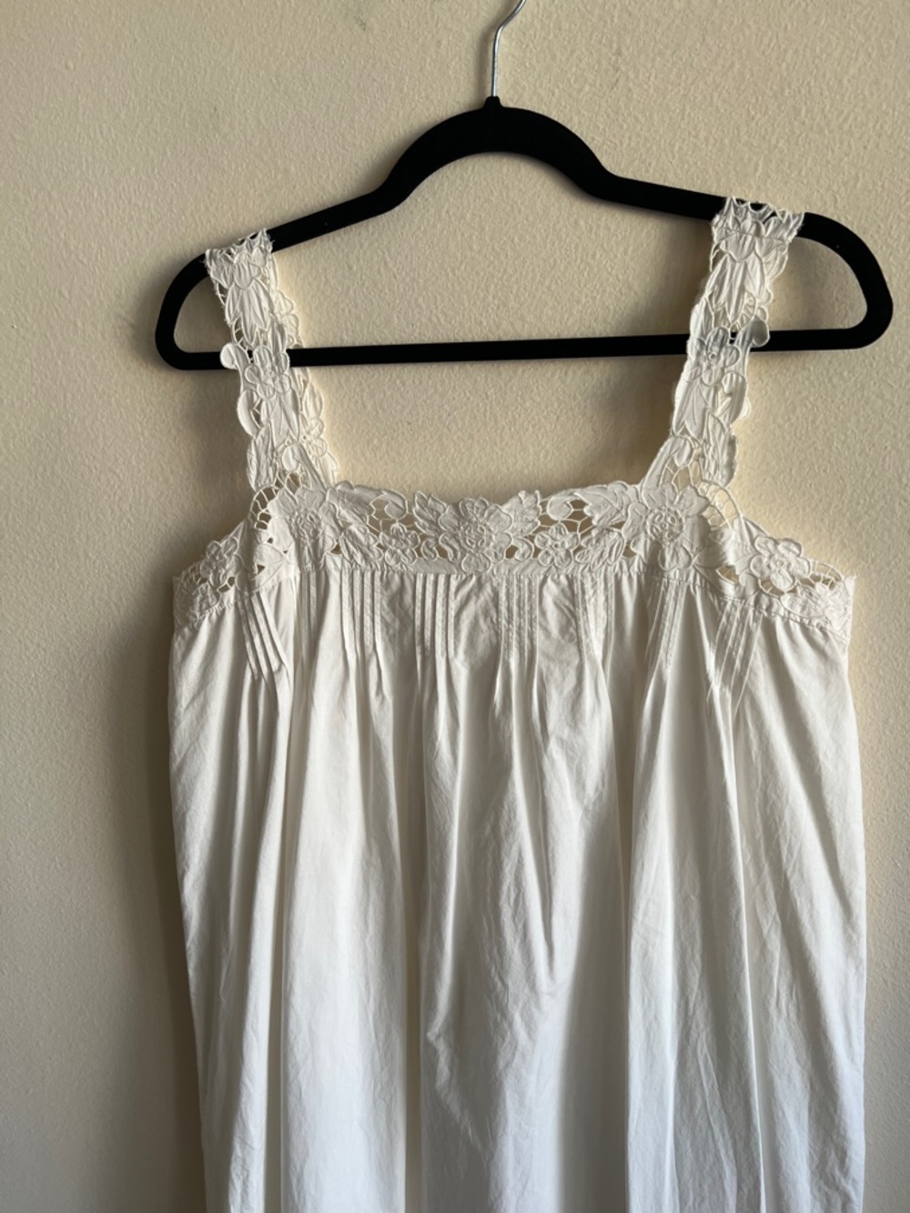 Doen Ellen Dress Salt - Picture 7 of 8